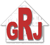 GRJ Architectural Services Logo